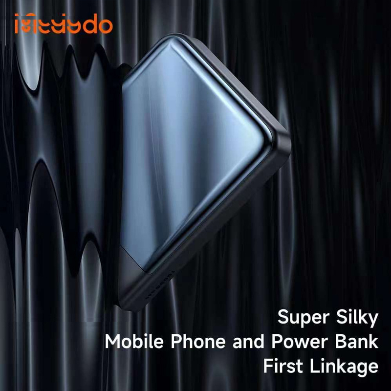 پاوربانک مک دودو مدل MC-426 ظرفیت 10000 میلی آمپر ساعت