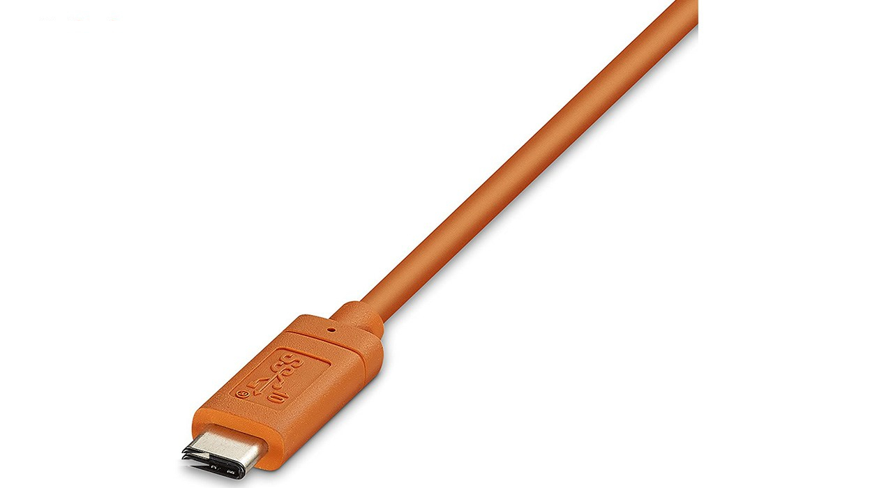هارددیسک اکسترنال لسی مدل Rugged USB-C ظرفیت 2 ترابایت