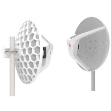 رادیو وایرلس میکروتیک مدل RBLHGG-60adkit