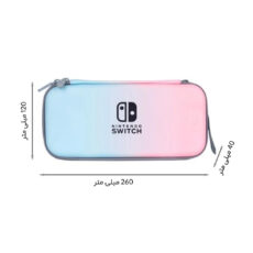 کیف حمل کنسول بازی سوییچ اولد مدل Case VGBUS