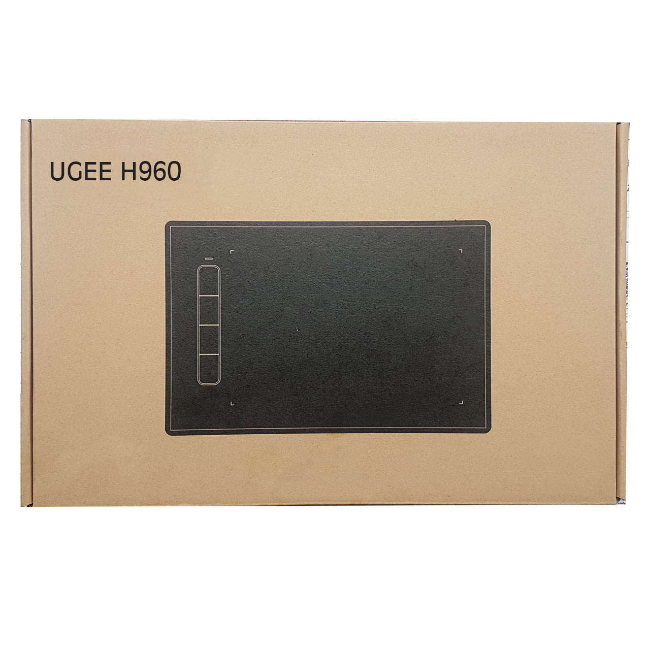 قلم نوری يو جی ای ای مدل H960