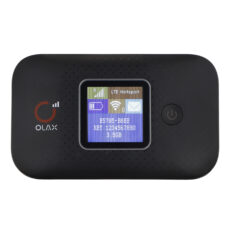 مودم 4G LTE قابل حمل مدل OLAX E5785