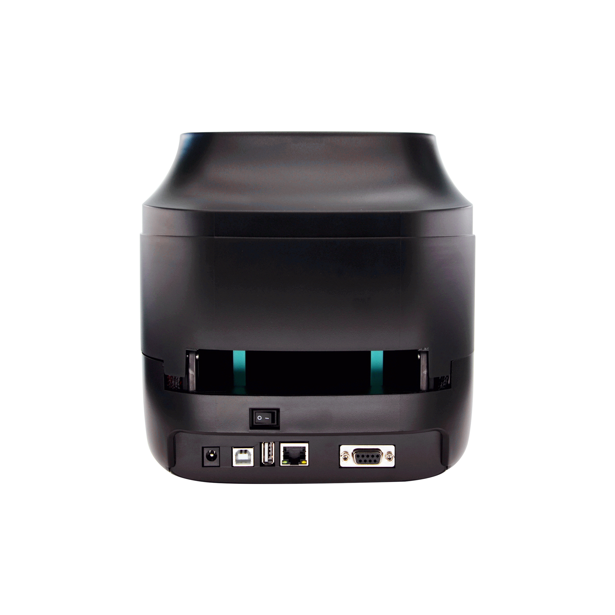 پرینتر لیبل زن گینشا مدل GA-2408T USB,SERIAL,ETHERNET
