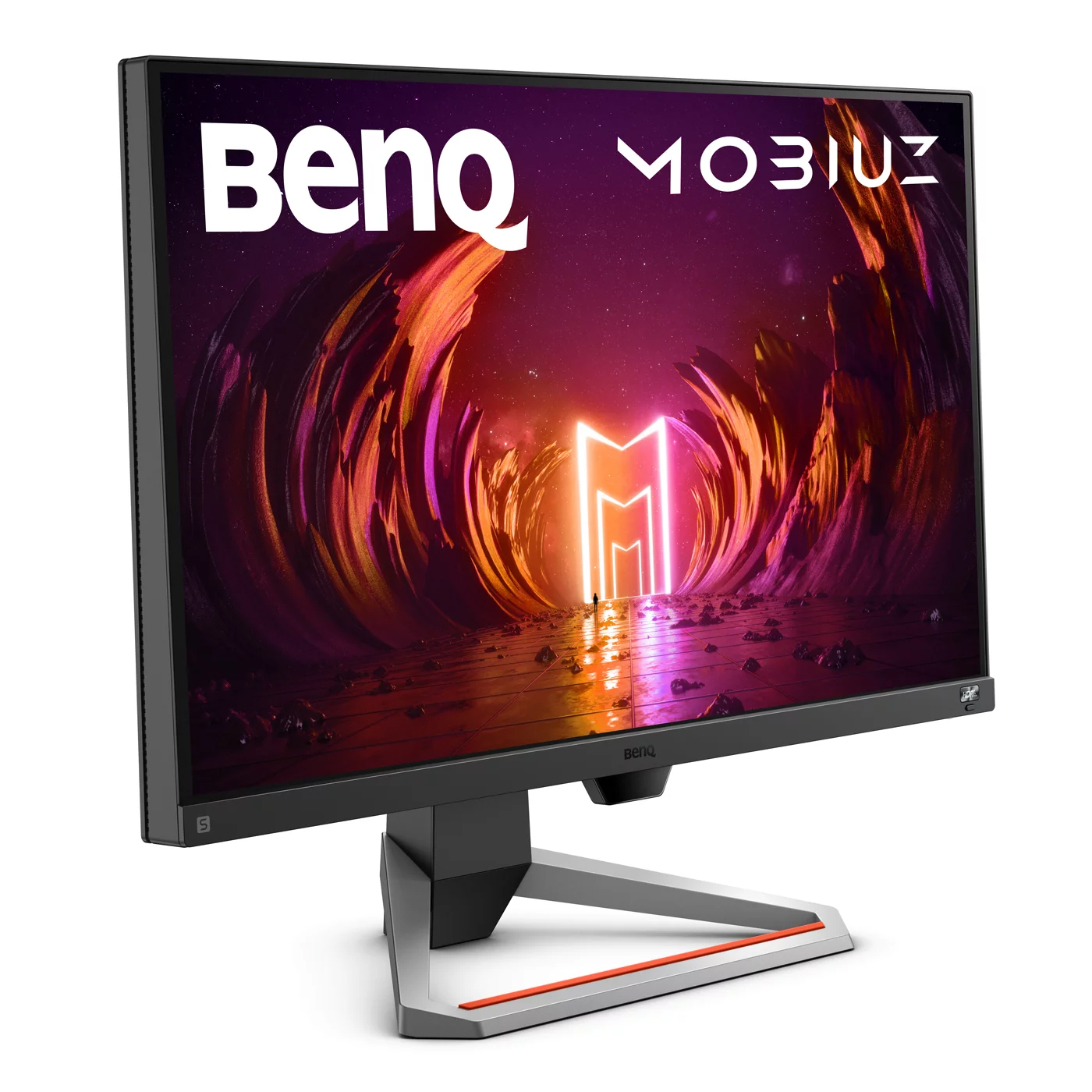مانیتور بنکیو مدل MOBIUZ EX2710S سایز 27 اینچ