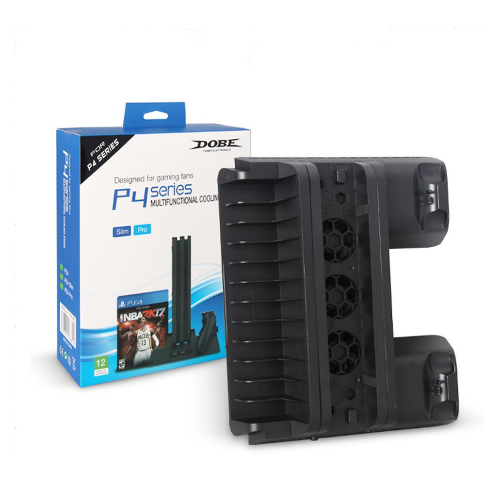 پایه چندمنظوره مدل TP4-882 مناسب برای پلی استیشن 4 اسلیم و پرو