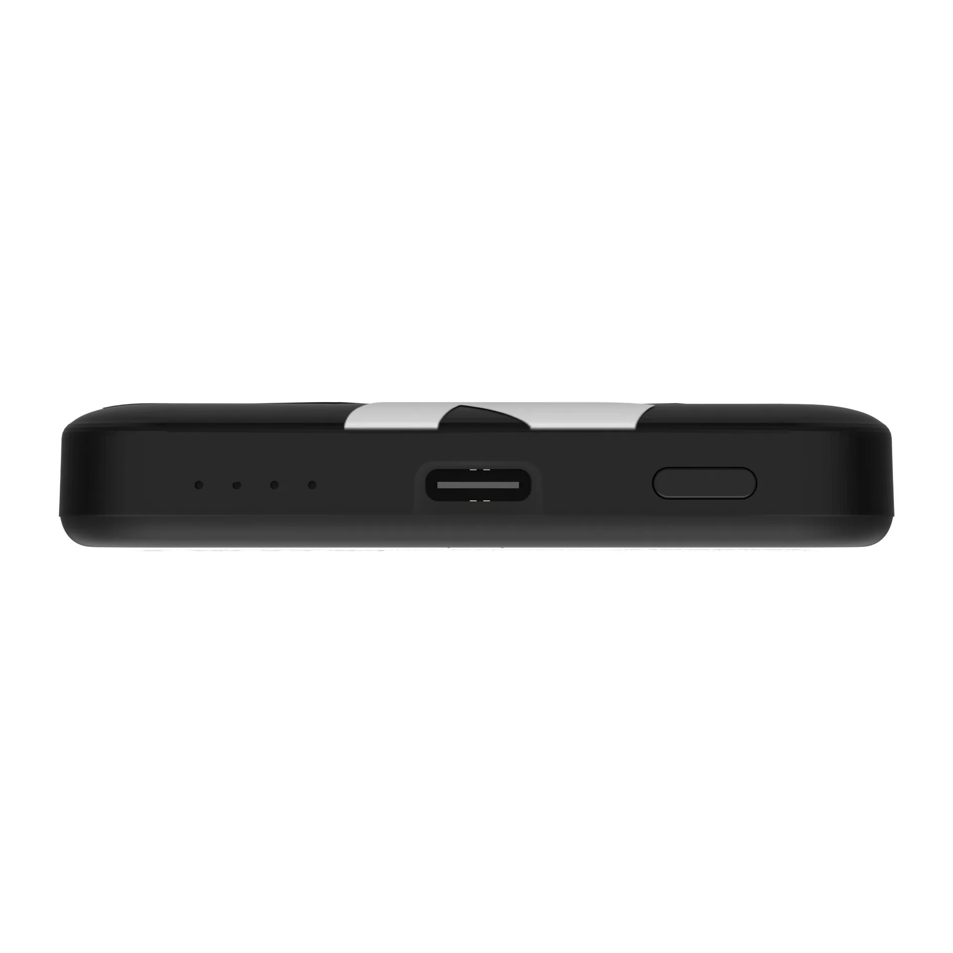پاوربانک یانگ کیت مدل MagSafe Compatible ظرفیت 5000 میلی آمپر ساعت