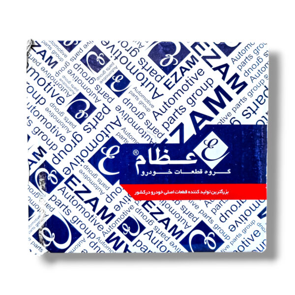 توپی چرخ جلو عظام مدل New1piece مناسب برای تیبا