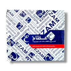 توپی چرخ جلو عظام مدل 1Piece.New مناسب برای پراید