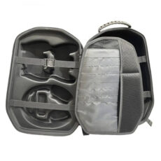 کیف حمل کنسول پلی استیشن 5 اسلیم مدل Spider venom slim5