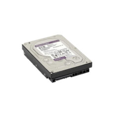 هارددیسک اینترنال وسترن دیجیتال مدل Purple WD82PURZ ظرفیت 8 ترابایت