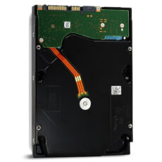 هارد دیسک اینترنال سیگیت مدل Exos X16 ST12000NM001G ظرفیت 12 ترابایت