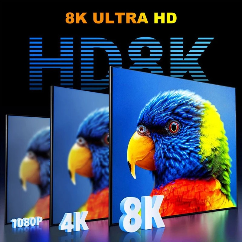 اندرویدباکس اچ96 مدل Max M9 216GB