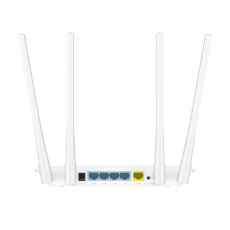 روتر بی سیم دو باند کودی مدل WR1200