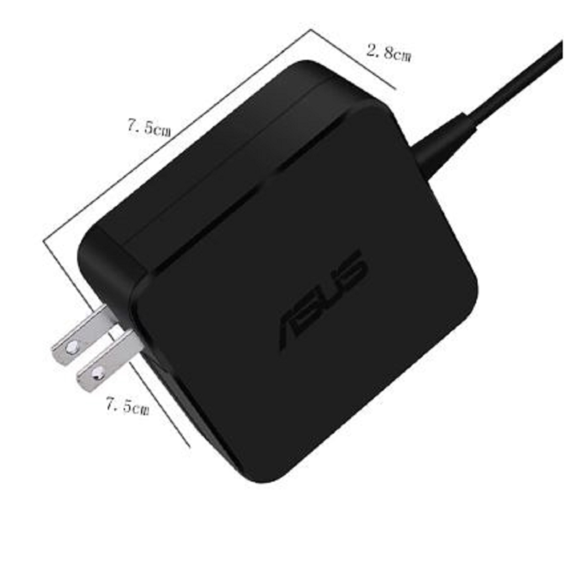 شارژر لپ تاپ 20 ولت 3.25 آمپر ایسوس مدل ADP-65DW A