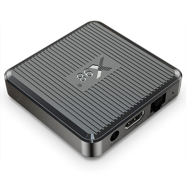 اندروید باکس مدل X98Q 2-16