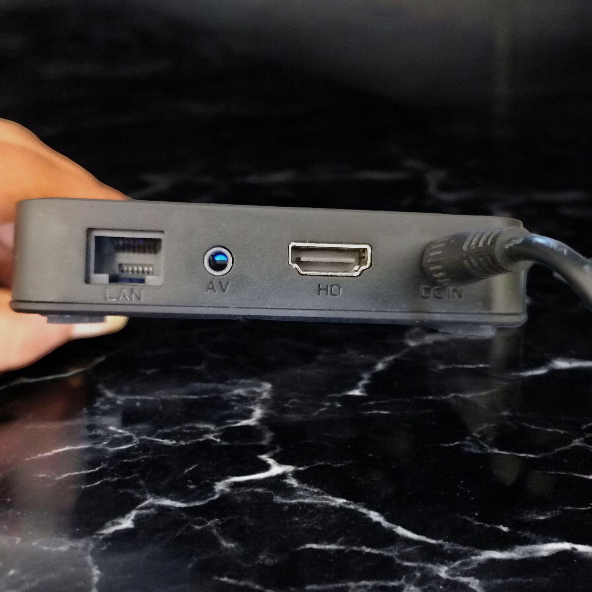 اندروید باکس TX مدل  20PRO