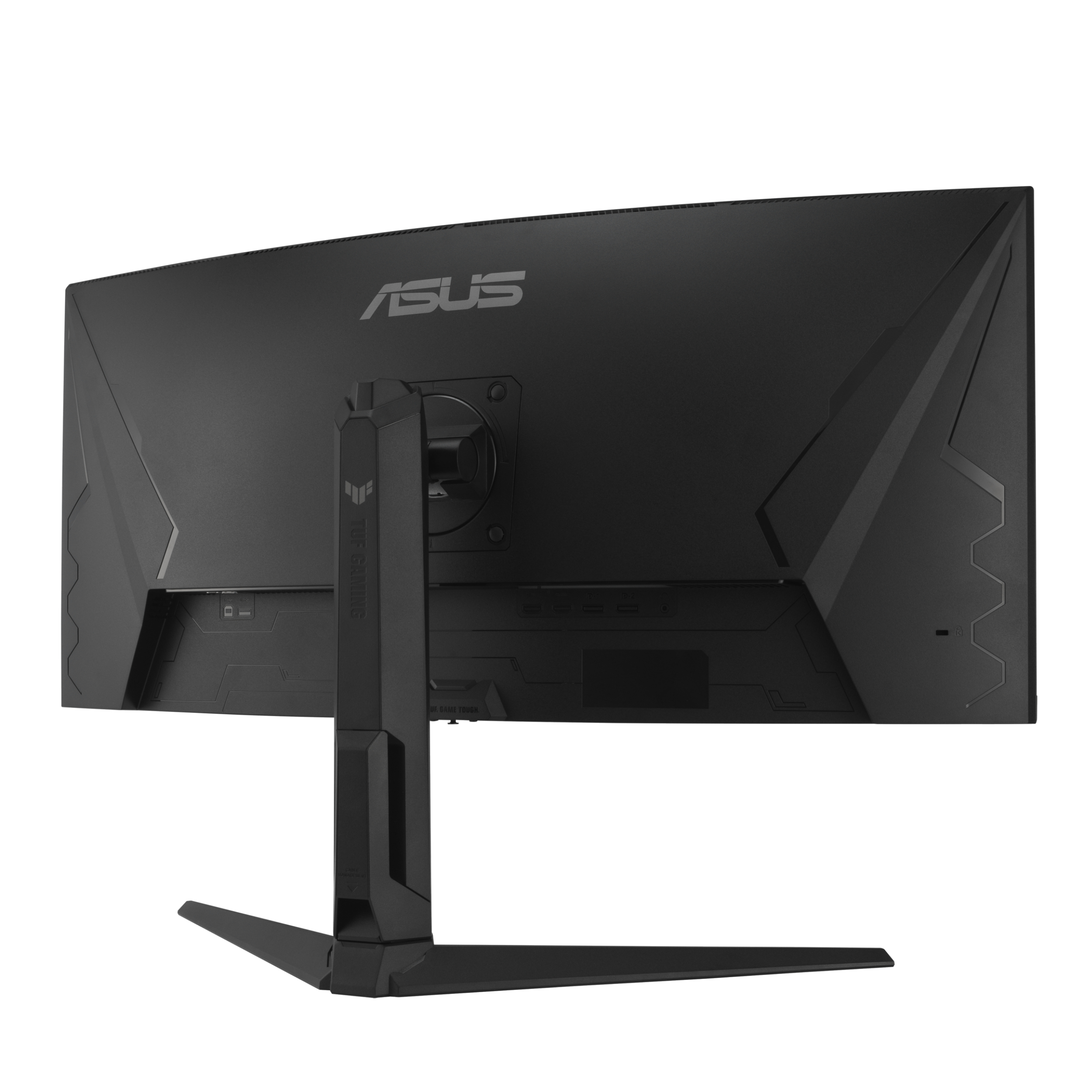 مانیتور خمیده گیمینگ 34 اینچ ایسوس مدل TUF Gaming VG34VQL3A