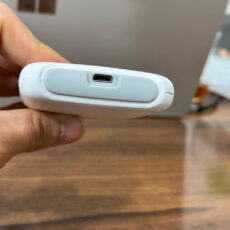 مودم 3G/4G قابل حمل مدل mifi5303