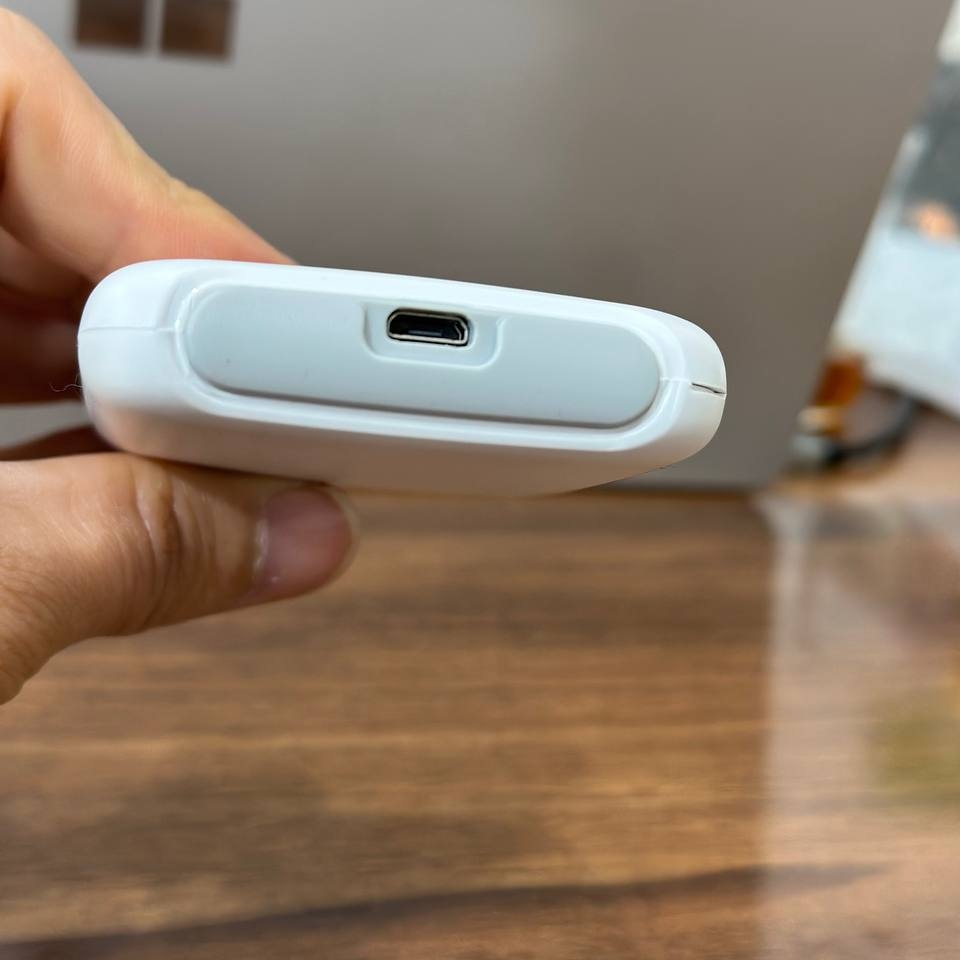 مودم 3G/4G قابل حمل مدل mifi5303