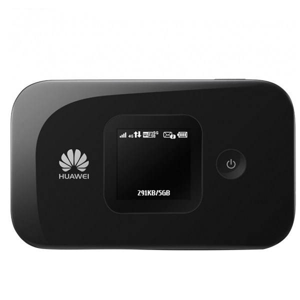 مودم قابل حمل 4G LTE هوآوی مدل E5577