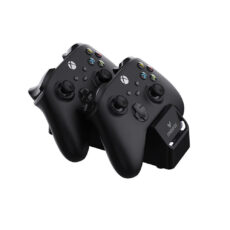 پایه شارژر دسته بازی اسپارک فاکس کد 001