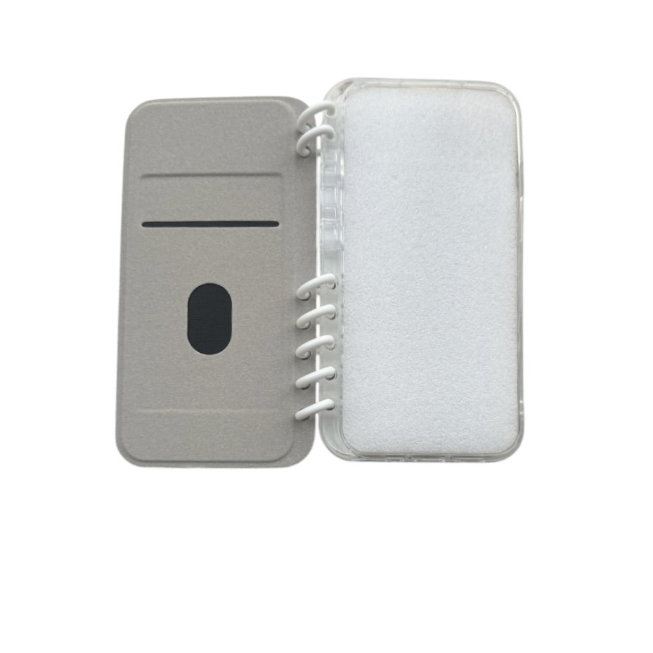 كيف کلاسوری طرح حیوانات کد 1366 مناسب برای گوشی موبایل اپل  iphone 16 promax