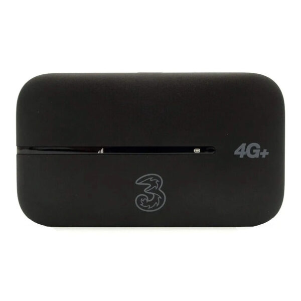 مودم 4.5G قابل حمل سویالینک مدل E5783
