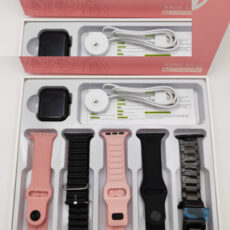 ساعت هوشمند ویسمی مدل -X12 Mini