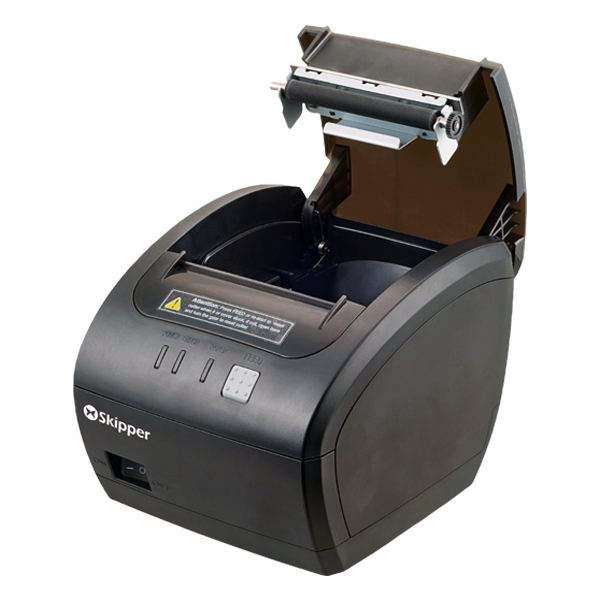 پرینتر حرارتی اسکیپر مدل SP230LB