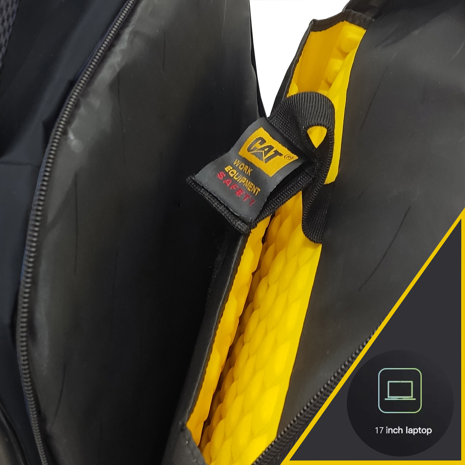 کوله پشتی لپ تاپ مدل Sd5003820 مناسب برای لپ تاپ 17 اینچ