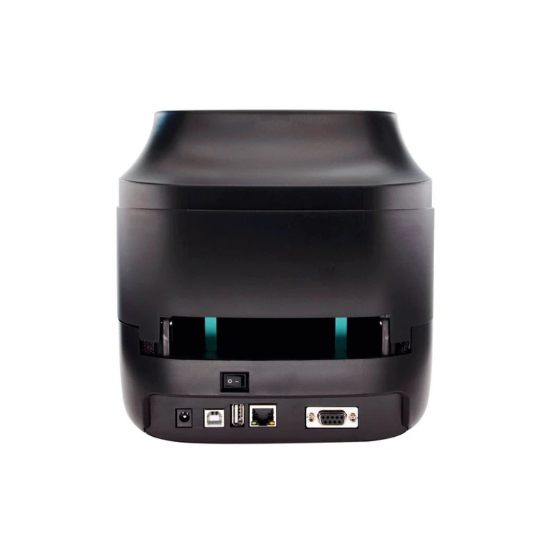 پرینتر لیبل زن گینشا مدل GS3405T