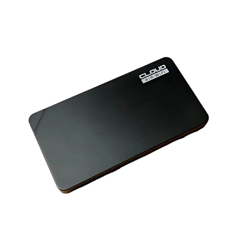مودم 3G/4G قابل حمل هوآوی مدل Cloud Air WiFi