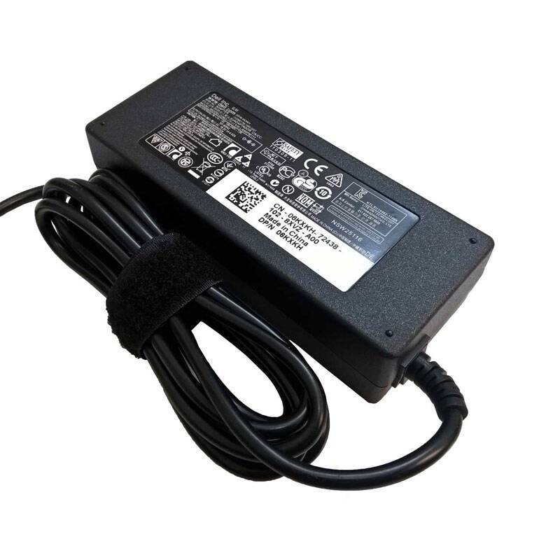 شارژر لپ تاپ 19.5 ولت 4.62 آمپر دل مدل LA90PM111