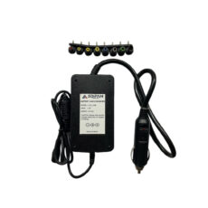 شارژر فندکی لپ تاپ ۱۹ ولت ۶ آمپر ادیفام مدل LCC_1906