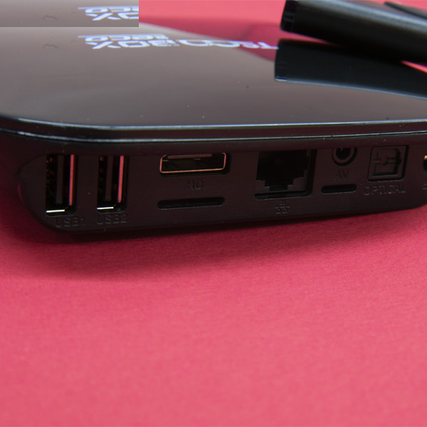 اندروید باکس تسکو مدل TAB ECO+MOUSE به همراه اشتراک فیلیمو