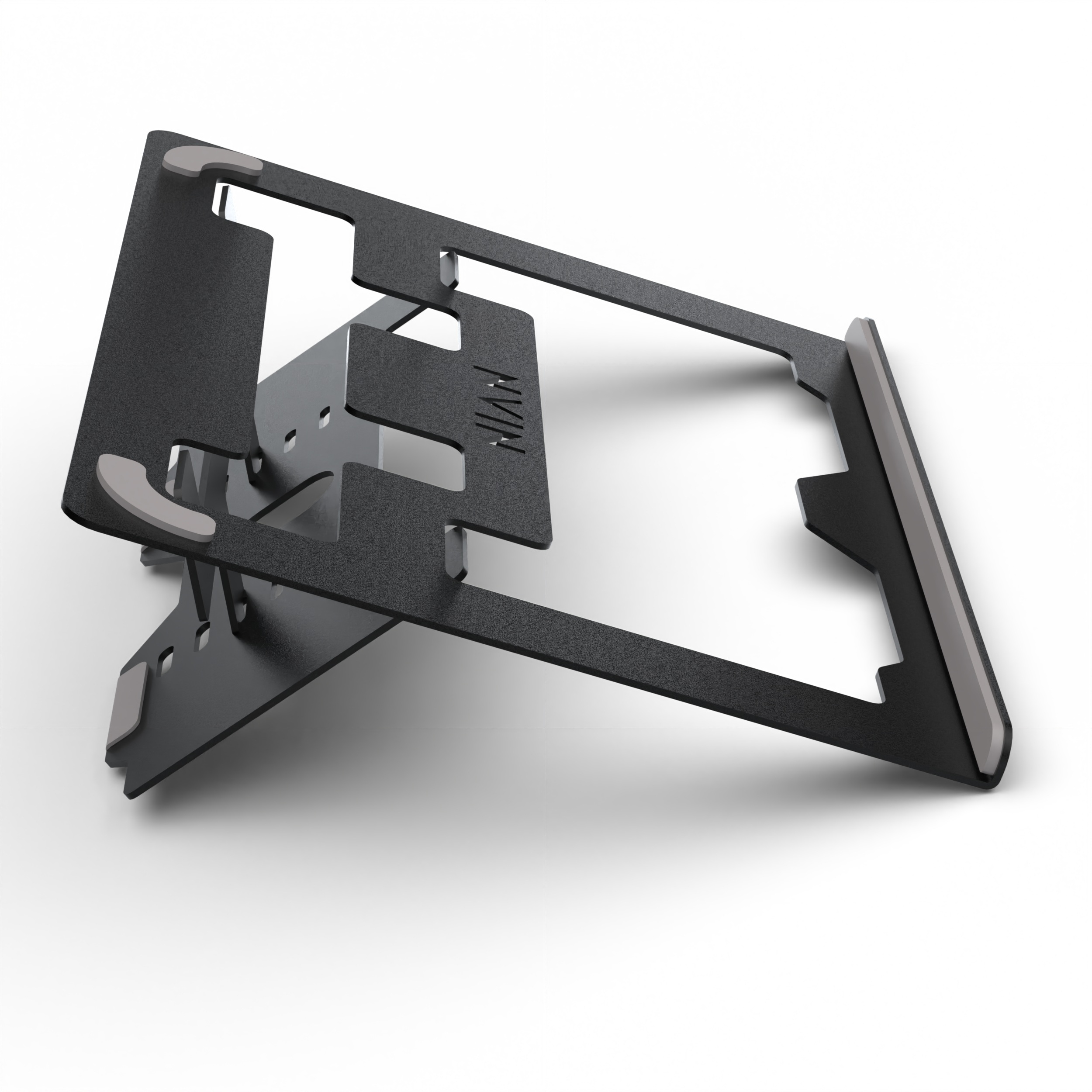 پایه نگهدارنده لپتاپ نیان مدل LS-01