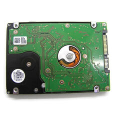 هارد دیسک اینترنال اچ جی اس تی مدل Z7K500-500 ظرفیت 500 گیگابایت