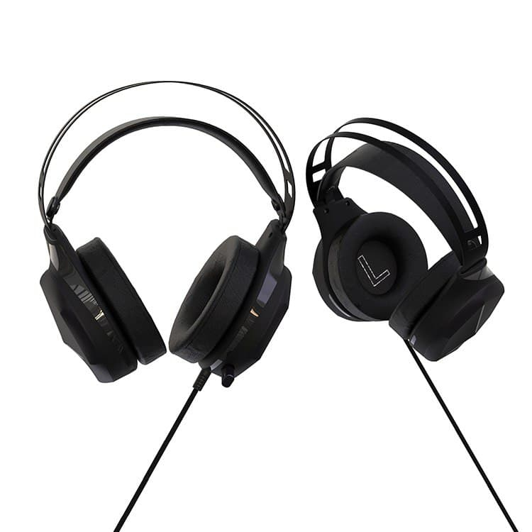 هدست مخصوص بازی کیس فایر مدل AM01 RGB