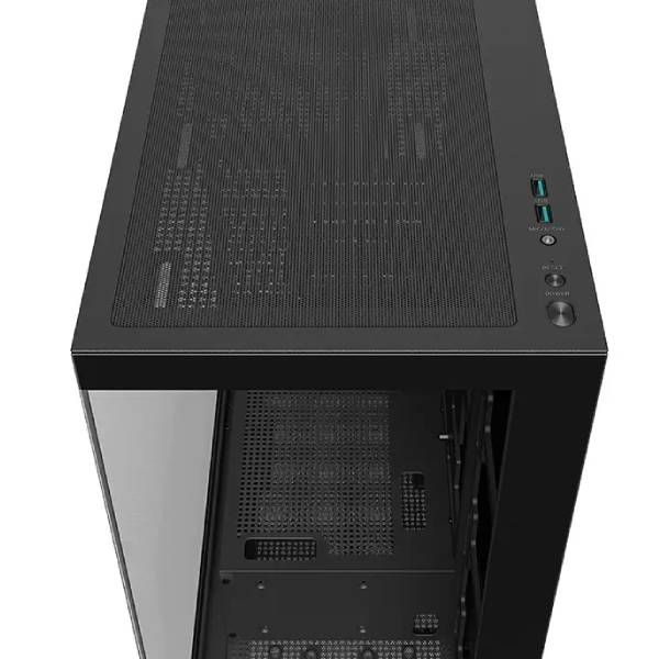 کیس کامپیوتر دیپ کول مدل CG580