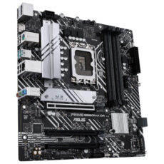 مادربرد ایسوس مدل PRIME B660M-A D4-CSM