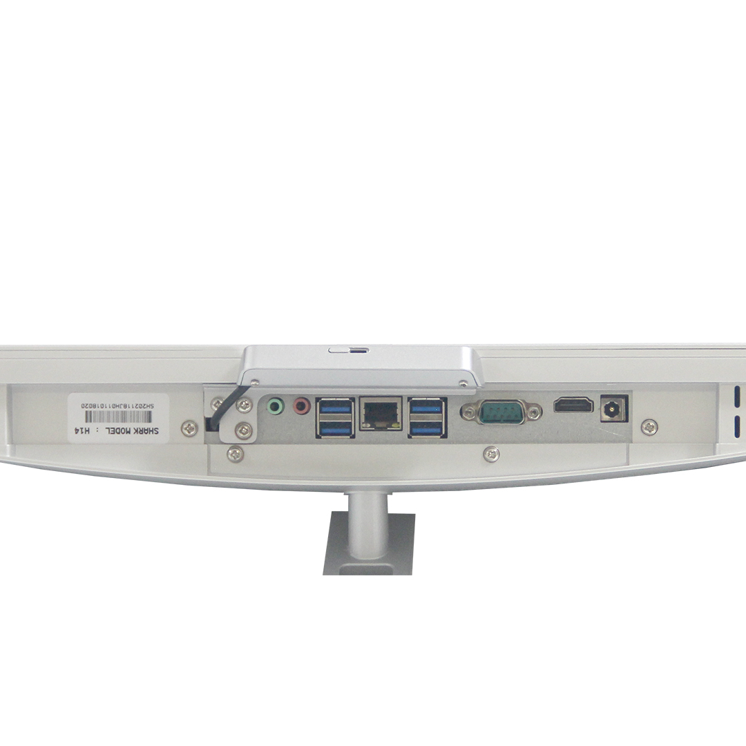 کامپیوتر همه کاره 23.8 اینچ شارک مدل H14