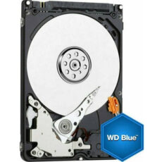 هارددیسک اینترنال وسترن دیجیتال مدل Blue WD-5000-LPVX ظرفیت 500 گیگابایت