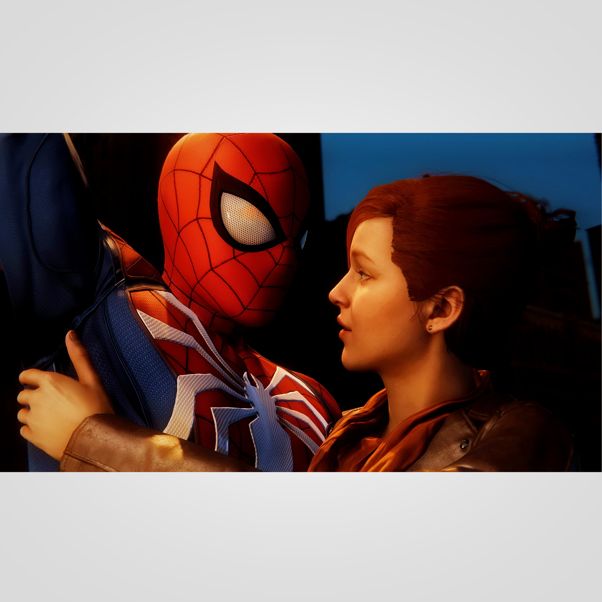 بازی Marvel's Spider-Man مخصوص PS4