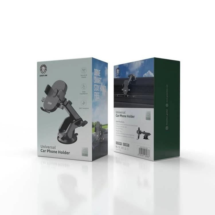 نگهدارنده گوشی موبایل گرین لاین مدل universal