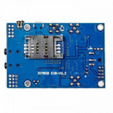 برد توسعه مدل SIM808 EVB-V3.2