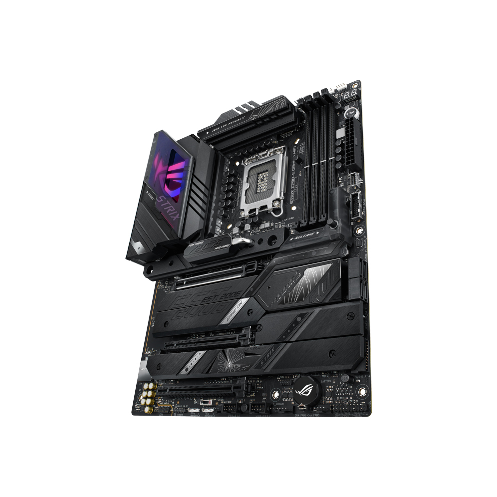 مادربرد ایسوس مدل ROG STRIX Z790-E GAMING WIFI