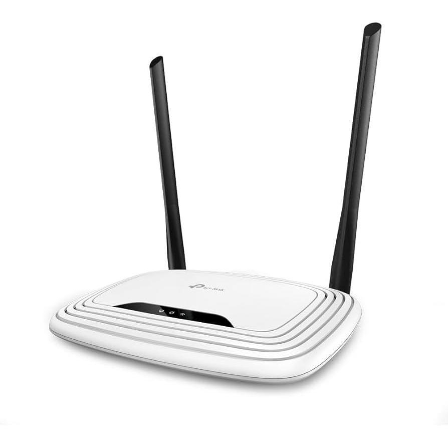 روتر بی‌سیم تی پی-لینک سری 300Mbps مدل TL-WR841N