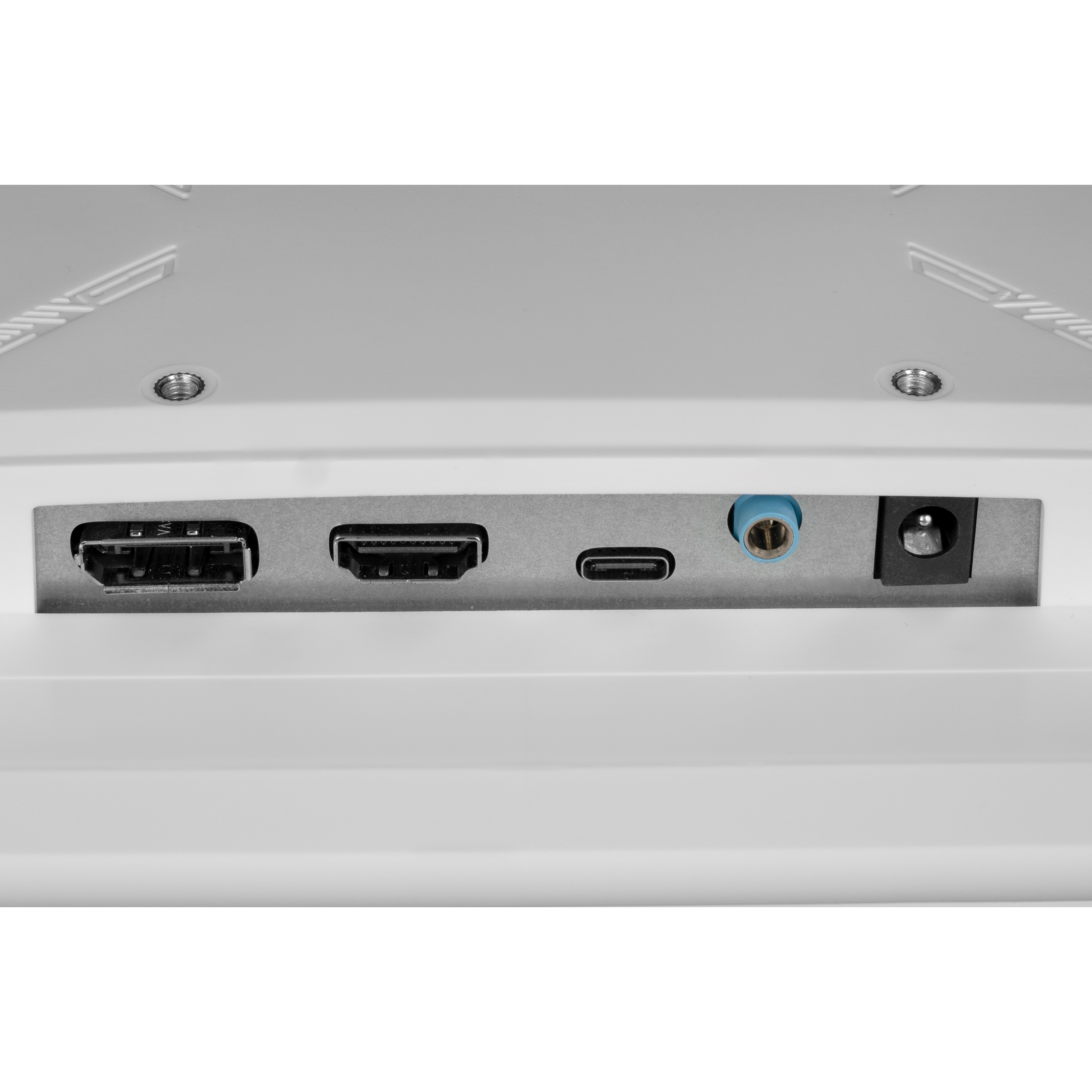 مانیتور گیمینگ 24 اینچ فاطر مدل F24-180 B2-W2