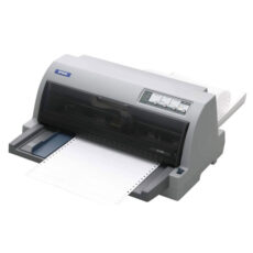پرینتر سوزنی اپسون مدل LQ-690