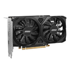 کارت گرافیک مبتنی بر NVIDIA ام اس آی مدل GeForce RTX™ 3050 VENTUS 2X 6G OC